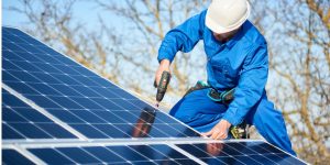 Installation Maintenance Panneaux Solaires Photovoltaïques à Ghisonaccia